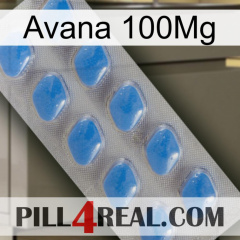 Avana 100Mg 22